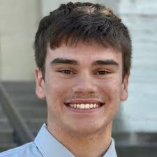 Mary Ann (Pickerill) Cherry Scopel