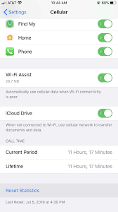 Tap the slider next to allow others to join. Catch Your Iphone S Hotspot Data Thief Red Handed Ios Iphone Gadget Hacks