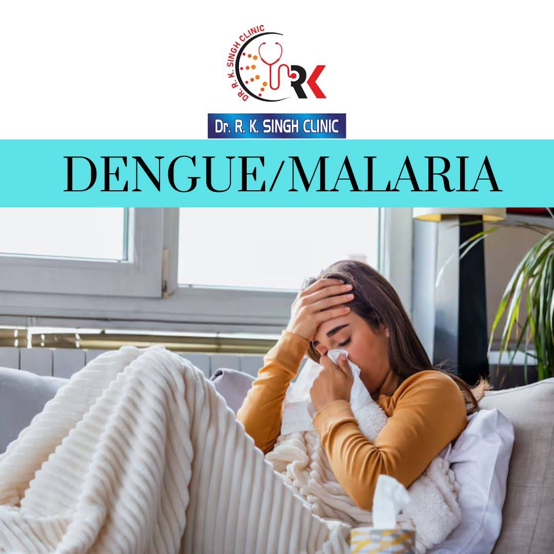 Dengue product image