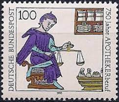Apothecaries System Wikipedia