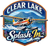 Clear Lake Splash In