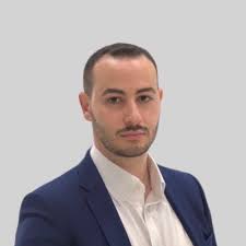 Glad to join Artemis team as CTO this year. If you have any project in mind  or would like to discuss Business Analytics do not hesitate to reach out ! 