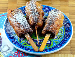 「Deep Fried Snickers」の画像検索結果