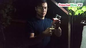 Bahceye Solar Aydinlatma Uygulamasi Youtube