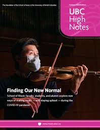 Find all 32 songs in the faculty soundtrack, with scene descriptions. High Notes Ubc School Of Music