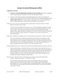 Welcome to the purdue owl. Annotated Bibliography Handout Fall2011