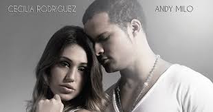 Color-Block By FelyM.: ANDY MILO E CECILIA RODRIGUEZ NUOVI TESTIMONIAL  GIOIELLI FANATICA