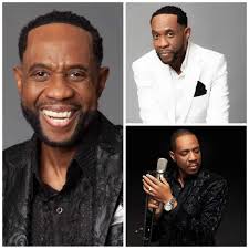 Happy Birthday To #FreddieJackson! He...