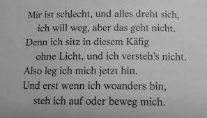 Der Tod Ist Eine Erlosung
