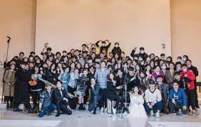 » true beauty » korean drama synopsis, details, cast and other info of all korean drama tv title: True Beauty Production Team Publicly Apologizes For Taking Controversial Large Group Photo Allkpop
