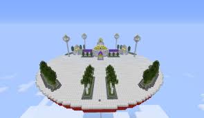 Maybe you would like to learn more about one of these? Kami S Lookout Dragon Ball Z Minecraft Map