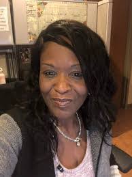 Tawanda Vaughn's Instagram, Twitter & Facebook