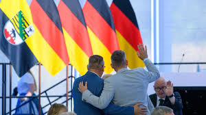 afd umfrage