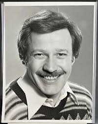 1979 CBS TV CHARLES SIEBERT "TRAPPER JOHN M.D." #8 ORIG NETWORK PHOTO  M*A*S*H