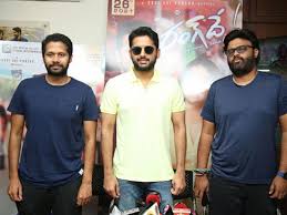 Directed by venky atluri, the director. Abzqsxb6vdshlm