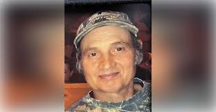 Obituary information for Ricky "Rick" L. Camp