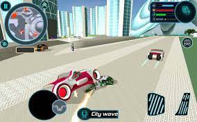 * futuristic weaponry and ammunition. Space Gangster For Android Apk Download