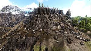 Community portal in ark survival evolved. Vali Ridge Ragnarok Official Ark Survival Evolved Wiki