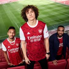 In 1893, arsenal became the first club from the south of. Arsenal 2020 21 Adidas Home Kit 20 21 Kits Football Shirt Blog