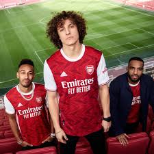 It's your duty to stay right us for the updates and things which are required you to play the game with. Arsenal 2020 21 Adidas Home Kit 20 21 Kits Football Shirt Blog