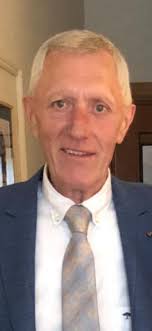 Death Notice of James Kiely (Belgooly, Cork)