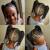 Easy Kids Hair Braids