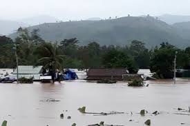 Theo ban chỉ đạo trung ương về phòng chống thiên tai, tính đến 18. Bao Sá»' 7 Va MÆ°a LÅ© Miá»n Trung Gay Thiá»‡t Háº¡i Ra Sao Tin Tá»©c Má»›i Nháº¥t 24h Ä'á»c Bao Lao Ä'á»™ng Online Laodong Vn