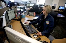 Dispatcher Resume Sample Objectives Skills Duties And Responsibilities