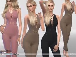 25 Best Clothing Beauty Mods For The Sims 4 All Free Fandomspot