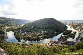 Lover of culture and terroir? Zitadelle Von Besancon Reisen Und Essen