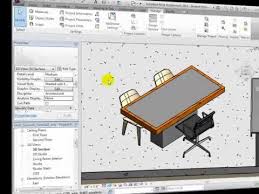 Applying New Materials Revit Architecture Revit Architecture Building Information Modeling Revit Tutorial