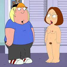 Meg and chris naked ❤️ Best adult photos at hentainudes.com