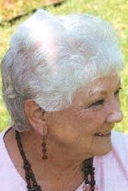 Mary Ann Bridges Obituary August 15, 2020