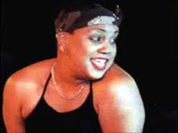 Keron Williams & Denise Belfon