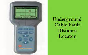 The main advantage of overhead cables is that when a fault occurs, it is easy to identify the fault but the disadvantage in these cables is that it easily gets affected due to the environmental factors such as snow, storms p,arduino based underground cable fault detector, vol. Underground Cable Fault Distance Locator Circuit And Working