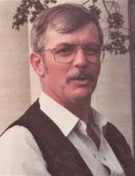 Obituary information for Edward Dale Johnston