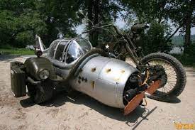 Pin On Dieselpunk