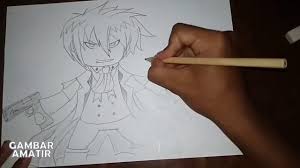 Download mobile legends wallpaper nana. Menggambar Alucard Viscount Chibi Salah Satu Karakter Mobile Legend Youtube