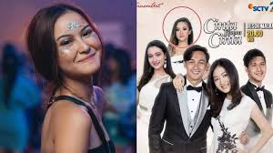 Beberapa waktu lalu beredar kabar jika gabriella larasati sudah menikah dengan kekasihnya, benigno mandela, pada 3 januari 2021 lalu. Pemeran Raisa Di Sinetron Cinta Karena Cinta Sctv Ini Biodata Artis Cantik Gabriella Larasati Halaman All Tribun Sumsel