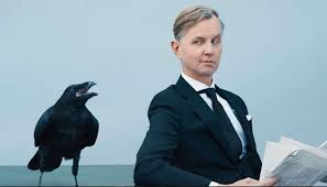 Max Raabe Fahrrad Fahr N