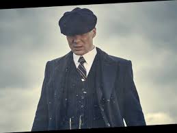It serves as blinders to what may be just a few steps down the road for you. 10 Of The Best Peaky Blinders Quotes Of All Time Celebrity Cover News