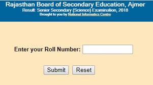 Bser rajasthan board class 12 results might be checked on the official web site of bser on rajeduboard.rajasthan.gov.in. Rbse 12th Arts Result 2018 Rajasthan Board Class 12 Arts Results Today Check Rajresults Nic In