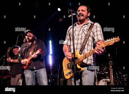 Reckless kelly band hi-res stock photography and images - Alamy