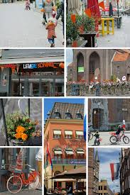 Dat is over 23 dagen. Impressionen Vom Koningsdag In Holland
