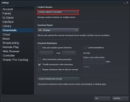Women's health may earn commission from the links on this page, but we only feature products we bel. How To Move A Steam Game To Another Drive