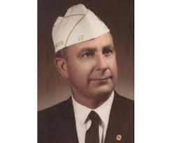 Robert Ayers Obituary (1926