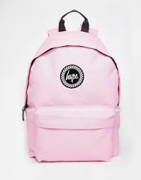 Les meilleures offres pour hype backpack deep space 12.99 sont sur ✓ comparez les prix et les spécificités des produits neufs et d'occasion ✓ pleins d'articles en livraison gratuite!. Hype Backpack In Pastel Pink At Asos Com Hype Bags Pink Backpack Bags