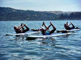 Bathe in the music and vibration. Onboardsup Yoga Gift Card Sausalito Ca Giftly