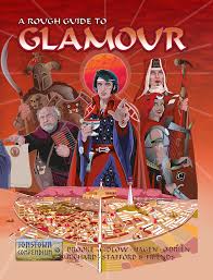 Glamour journey · january 10 at 9:47 am ·. Journey To Jonstown 5 A Rough Guide To Glamour Returns Chaosium Inc