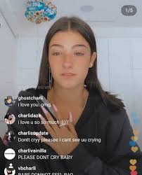 Pin By Serenity On Charli In 2020 Crying Dont Cry Pics